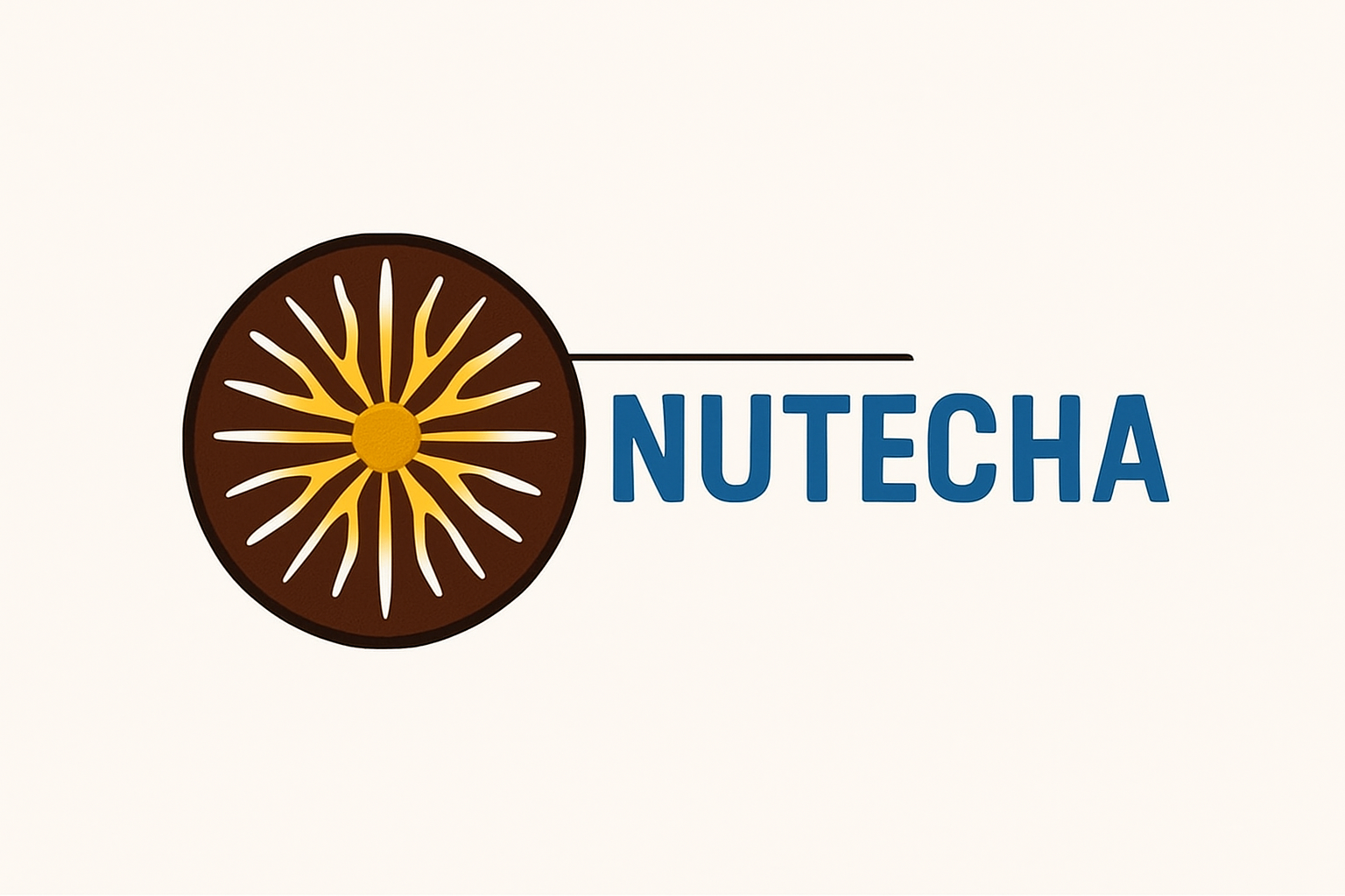 Nutecha Logo
